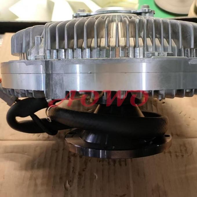 2978766 Electronic Fan Clutch Energy Saving High Performance Truck ...