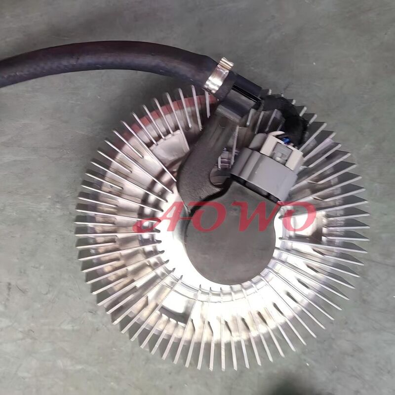 622-009，Fan Clutch，Aluminum Energy Saving Noise Reduction Fan Clutch ...