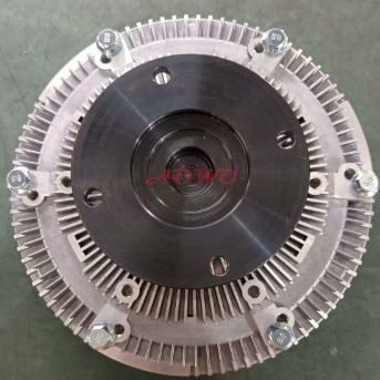 41213626 Fan Clutch Truck EUROSTAR EUROTECH EUROTRAKKER