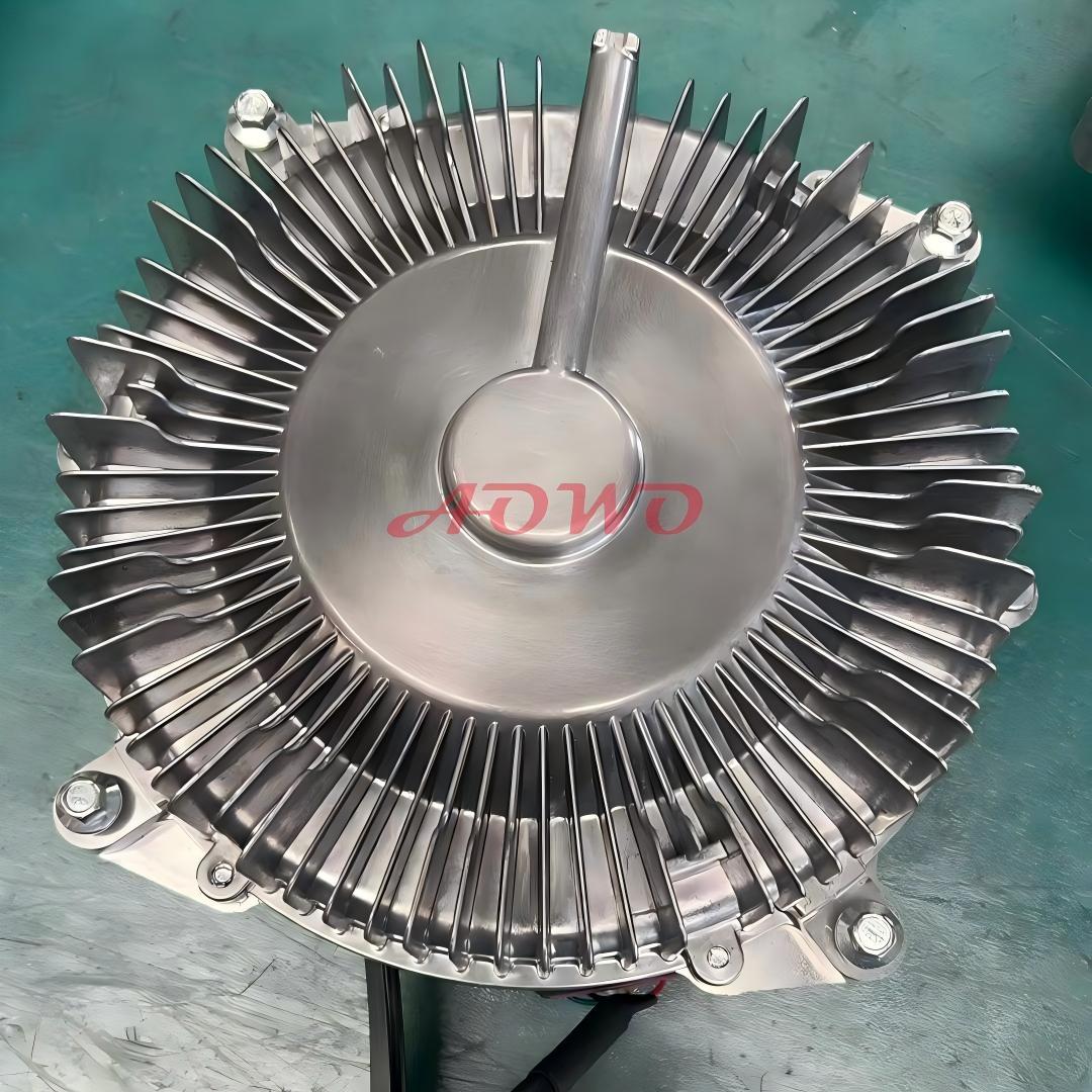 Premium OEM Original Energy Saving Environmental Protection Engine Fan ...