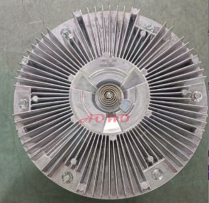 41213626 Fan Clutch Truck EUROSTAR EUROTECH EUROTRAKKER