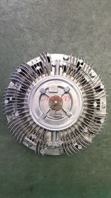 Bogr OEM Standard Size Fan Clutch with Customized Packaging and ISO9001 ...